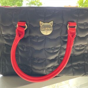 Luv Betsey by Betsey Johnson purse